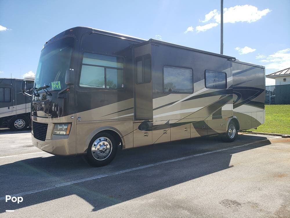 Used 2010 Tiffin Allegro Open Road 34TGA available in Summerfield, Florida