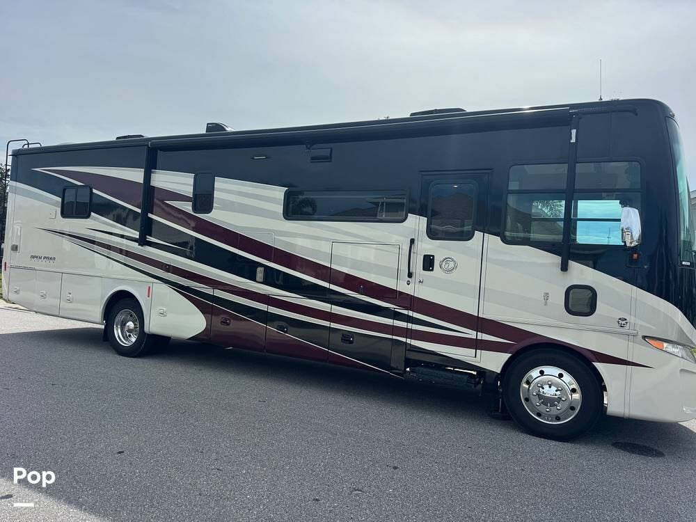 Used 2019 Tiffin Allegro Open Road 36LA available in Englewood, Florida