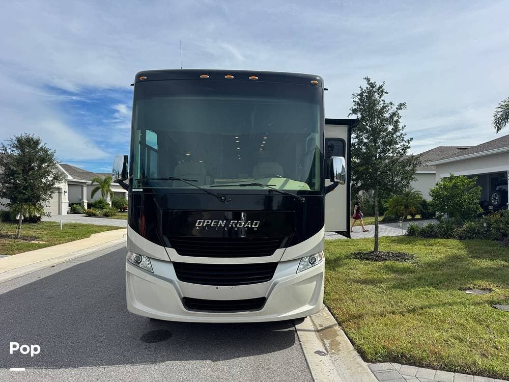 2019 Allegro Open Road 36LA by Tiffin from Pop RVs in Englewood, Florida