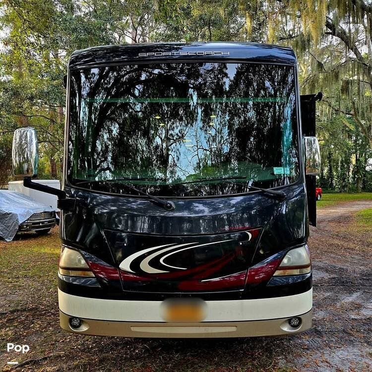 Used 2014 Coachmen Cross Country 404RB available in South Daytona, Florida