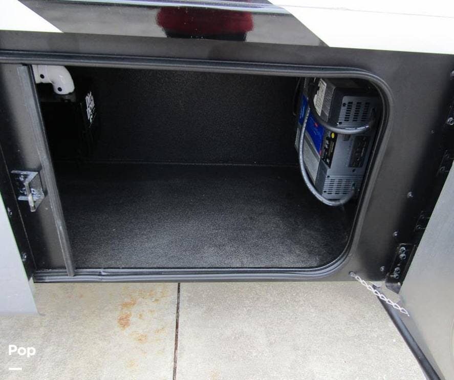 Used 2021 Tiffin Wayfarer 25RW available in Ellenton, Florida