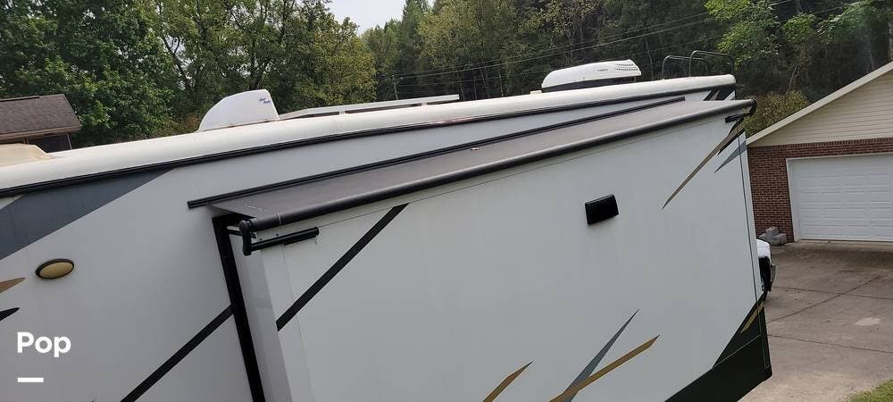 2021 Cedar Creek 360RL by Forest River from Pop RVs in Morristown, Tennessee