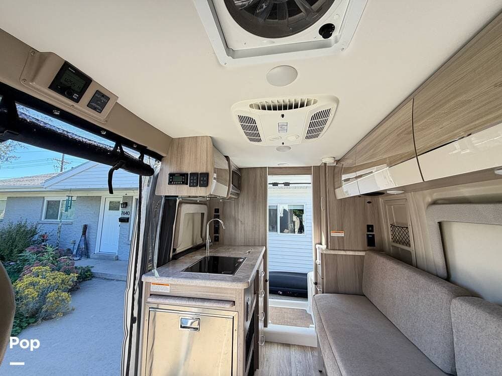 Used 2024 Thor Motor Coach Scope 18A available in Cottonwood Heights, Utah