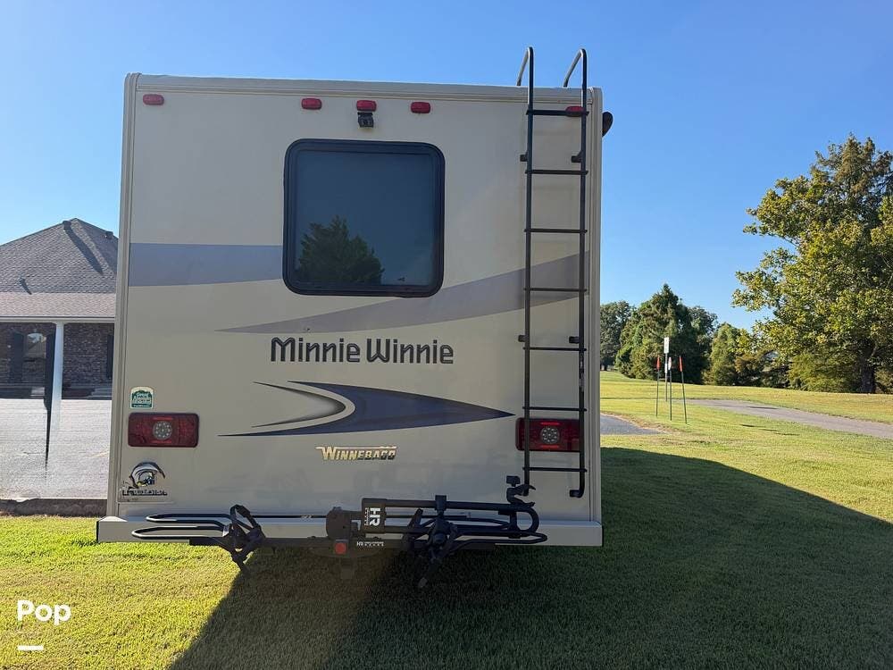 Used 2024 Winnebago Minnie Winnie 31H available in Bossier City, Louisiana