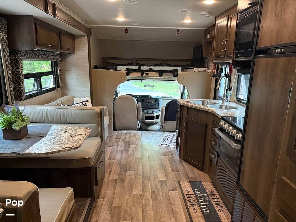 2020 Redhawk 26XD by Jayco from Pop RVs in Millington, Tennessee
