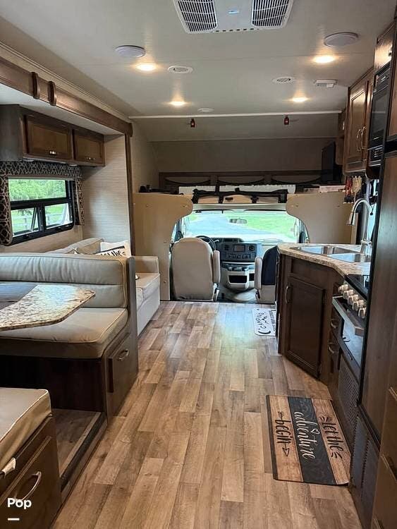Used 2020 Jayco Redhawk 26XD available in Millington, Tennessee