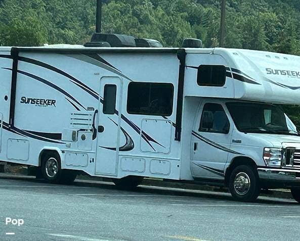 2018 Sunseeker 3050SF by Forest River from Pop RVs in Trion, Georgia