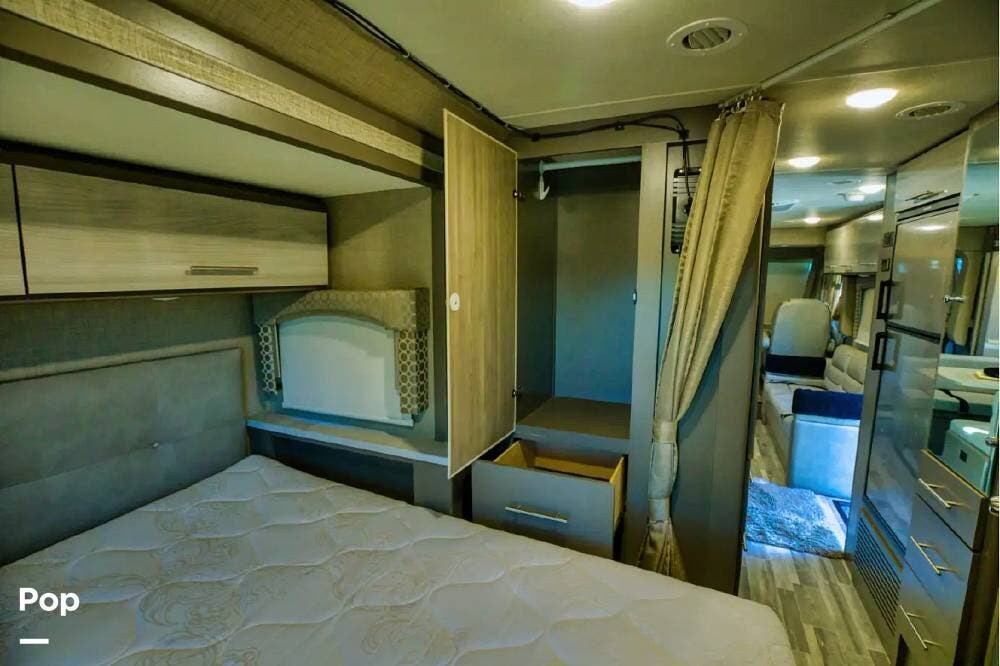 Used 2020 Thor Motor Coach Axis 27.7 available in Paso Robles, California