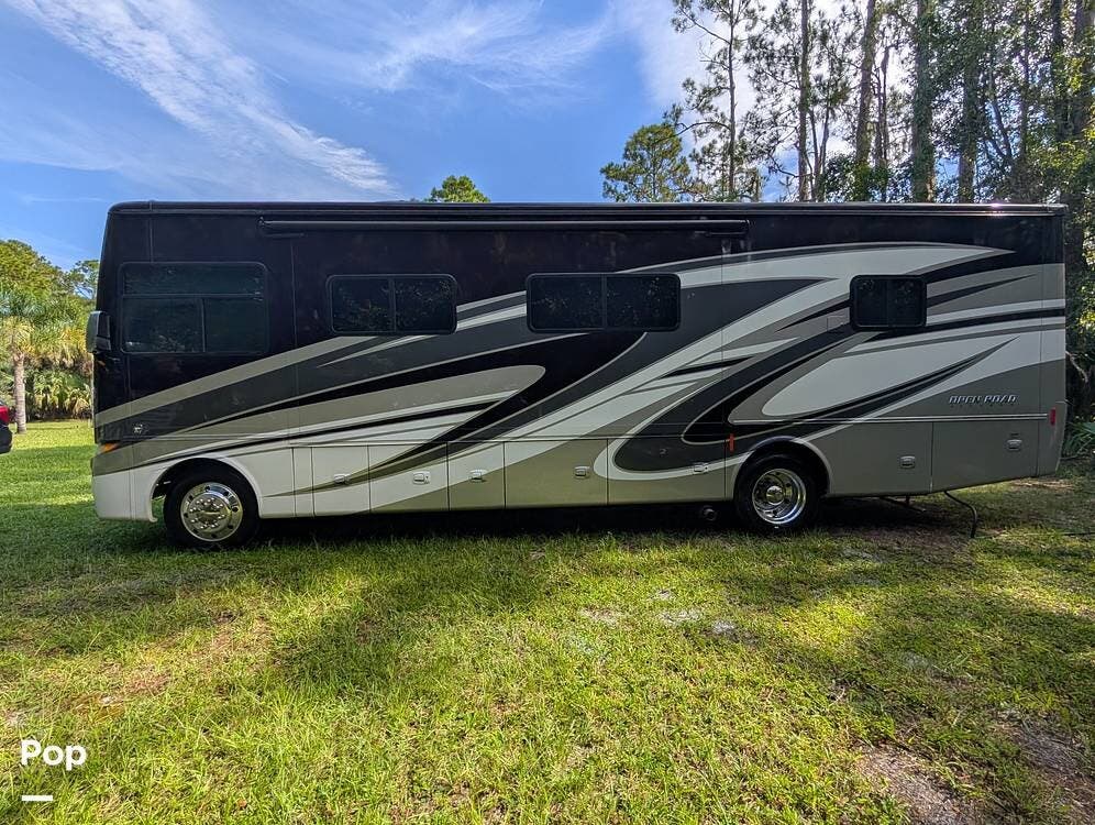 Used 2020 Tiffin Allegro Open Road M-32SA Ford 22K available in Sanford, Florida