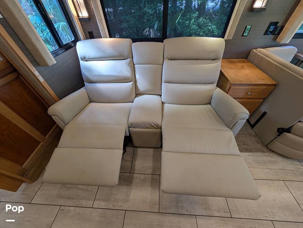 2020 Tiffin Allegro Open Road M-32SA Ford 22K - Used Class A For Sale by Pop RVs in Sanford, Florida features Awning, Slideout, Leveling Jacks, Generator