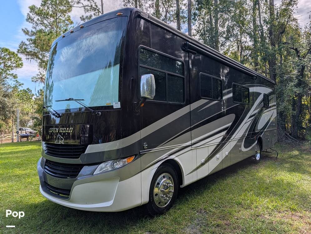 2020 Allegro Open Road M-32SA Ford 22K by Tiffin from Pop RVs in Sanford, Florida