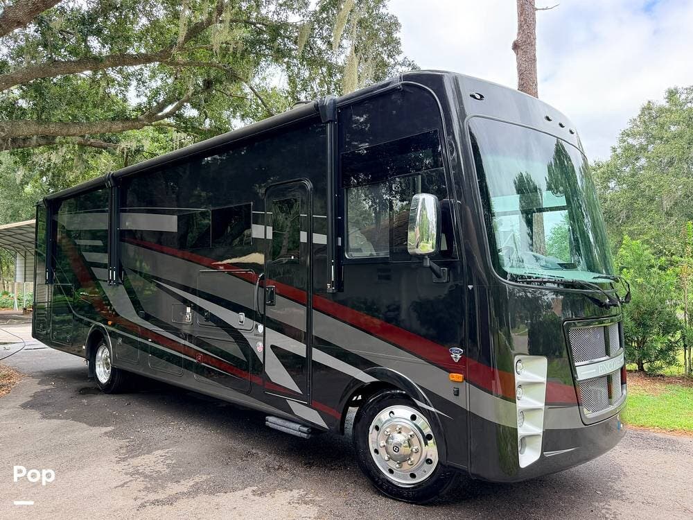2025 Encore 325SS by Coachmen from Pop RVs in Wesley Chapel, Florida