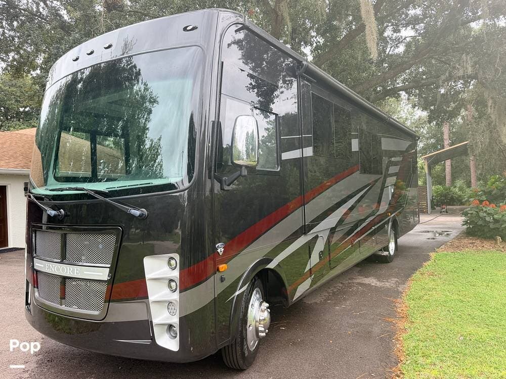 Used 2025 Coachmen Encore 325SS available in Wesley Chapel, Florida