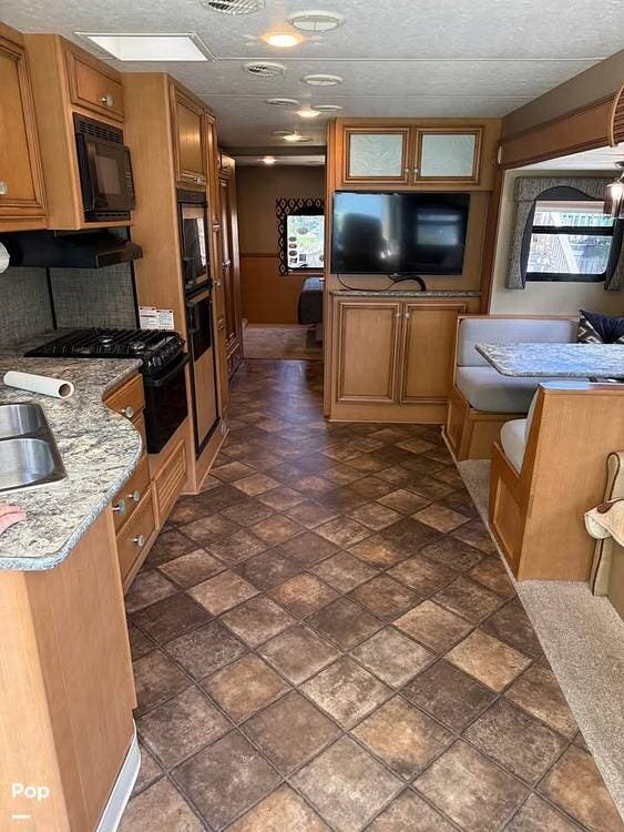 2015 Bay Star Sport 3306 by Newmar from Pop RVs in Plymouth, Massachusetts