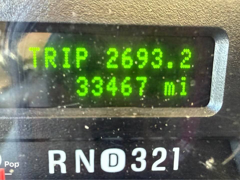 2015 Newmar Bay Star Sport 3306 - Used Class A For Sale by Pop RVs in Plymouth, Massachusetts features Slideout