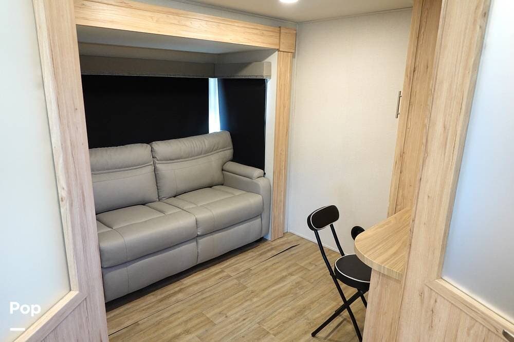 Used 2023 Alliance RV Avenue 37MBR available in Georgetown, Texas