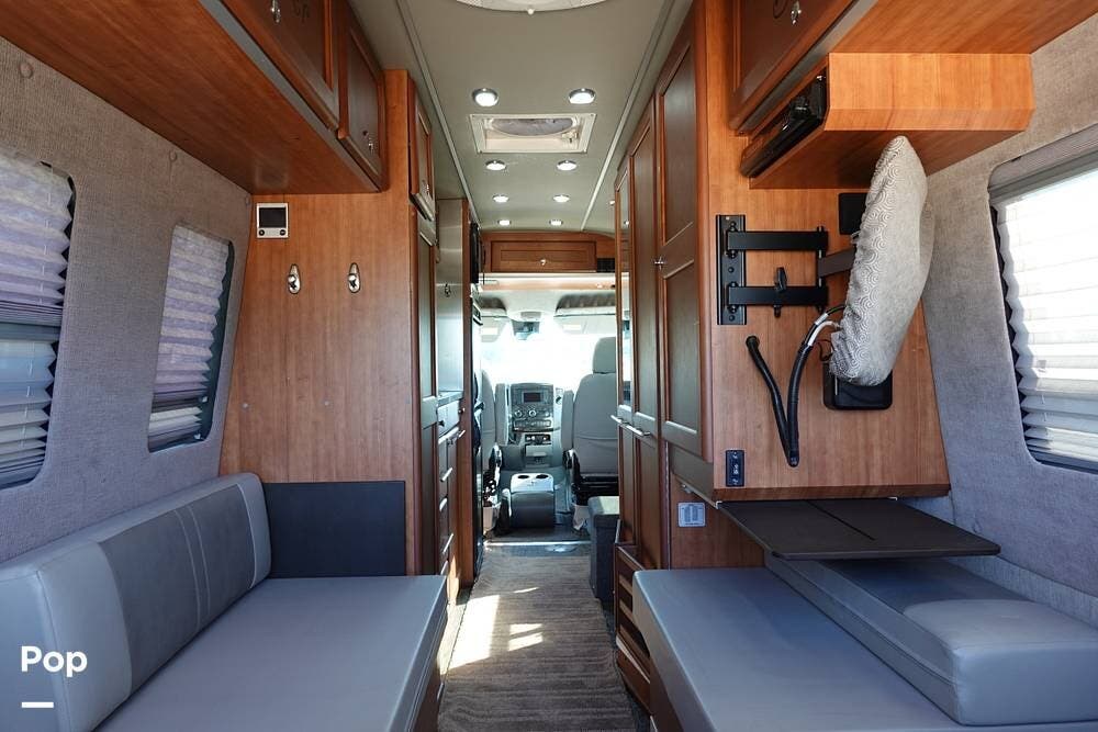 2017 Adventurous CS by Roadtrek from Pop RVs in Burnet, Texas
