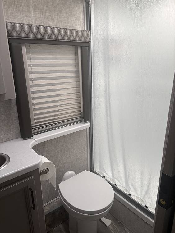 Used 2022 Thor Motor Coach Quantum LC25 available in Pittsburgh, Pennsylvania