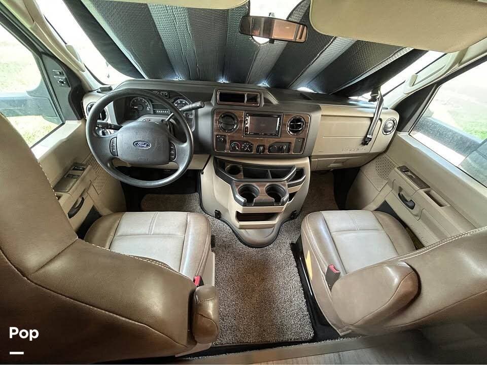 Used 2020 Thor Motor Coach Quantum WS31 available in Sandusky, Ohio