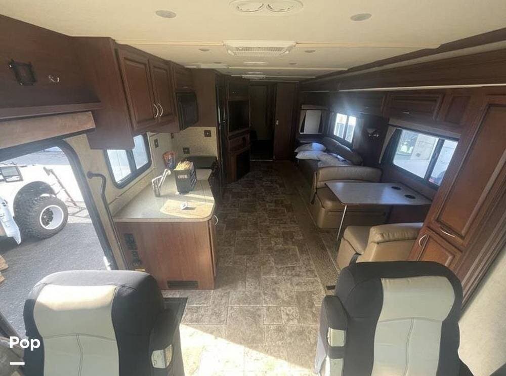 Used 2012 Fleetwood Bounder 33C available in Hopewell, New Jersey