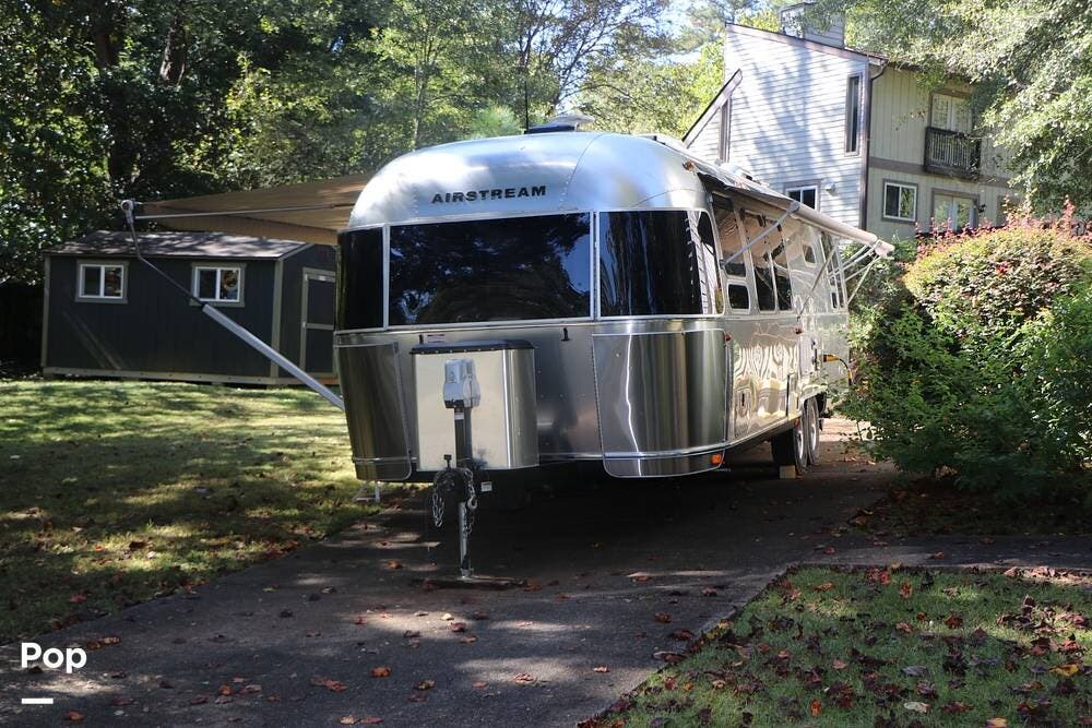 2019 International Serenity 30RB by Airstream from Pop RVs in Roswell, Georgia