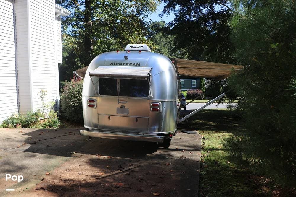 Used 2019 Airstream International Serenity 30RB available in Roswell, Georgia