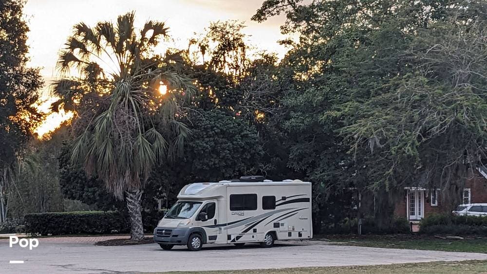 2016 Orion 24RB by Coachmen from Pop RVs in Lake Alfred, Florida