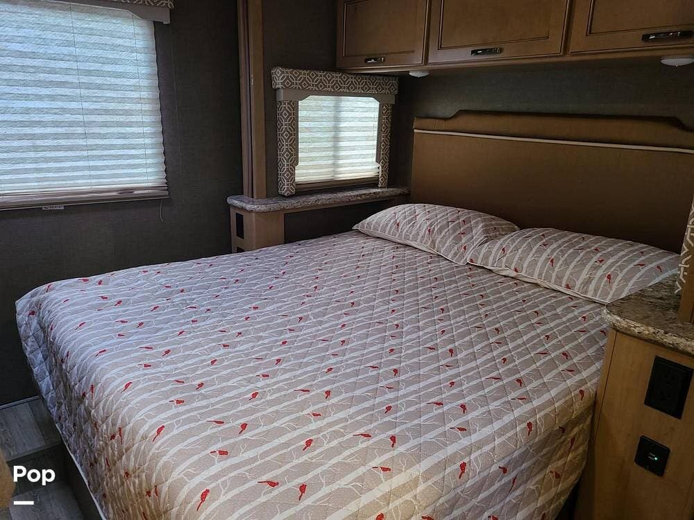2019 Freedom Elite 26HE by Thor Motor Coach from Pop RVs in Evans, Georgia