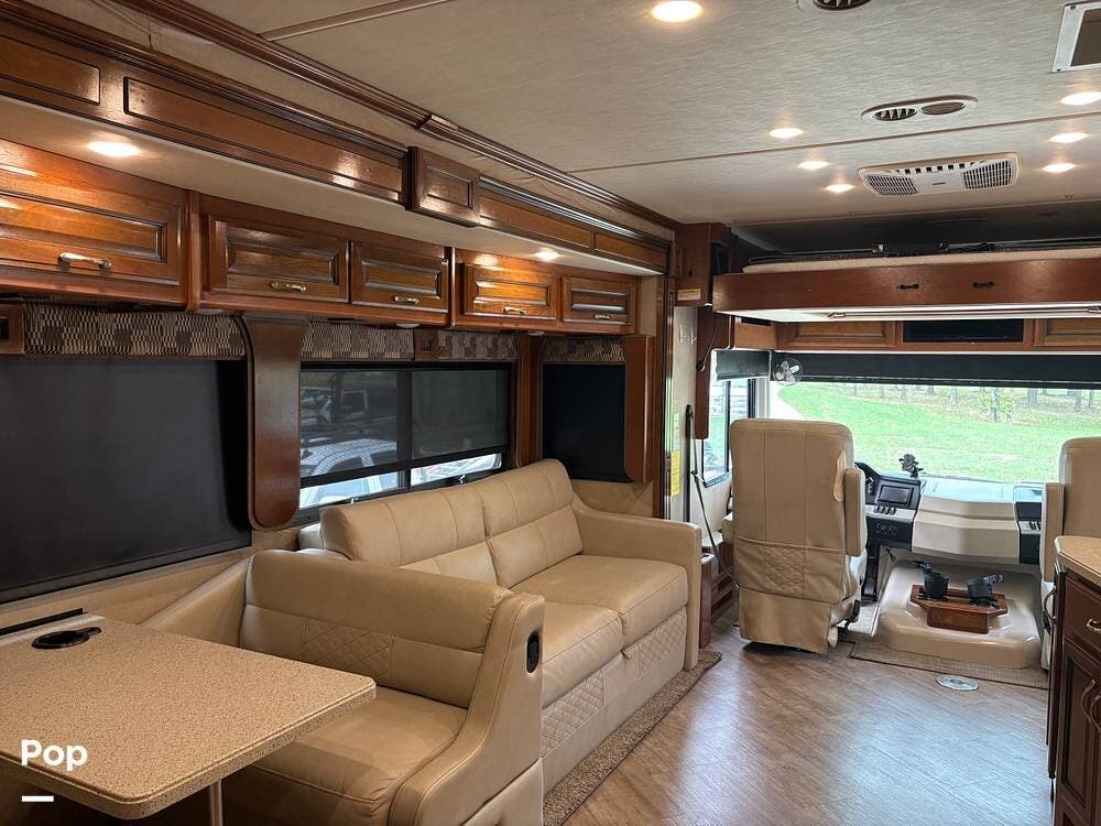 Used 2018 Fleetwood Bounder 36H available in Fayetteville, Arkansas