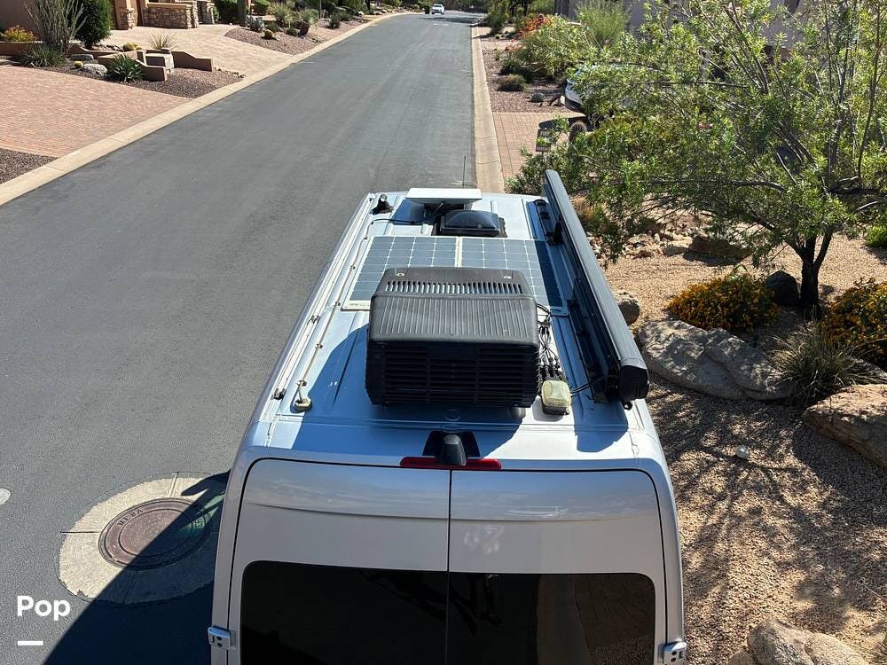 2022 Cahaba 19SC by Tiffin from Pop RVs in Mesa, Arizona