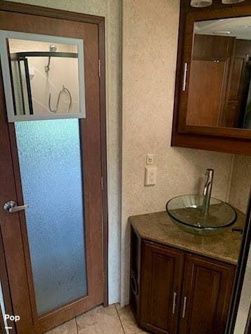 2015 M-378TS by Georgetown from Pop RVs in Madison, Wisconsin