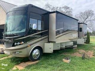 Used 2015 Georgetown M-378TS available in Madison, Wisconsin