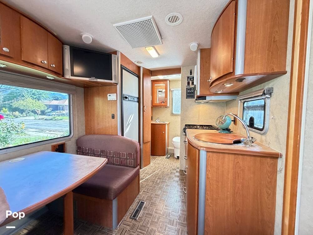 Used 2008 Itasca Navion 24H available in Salt Lake City, Utah