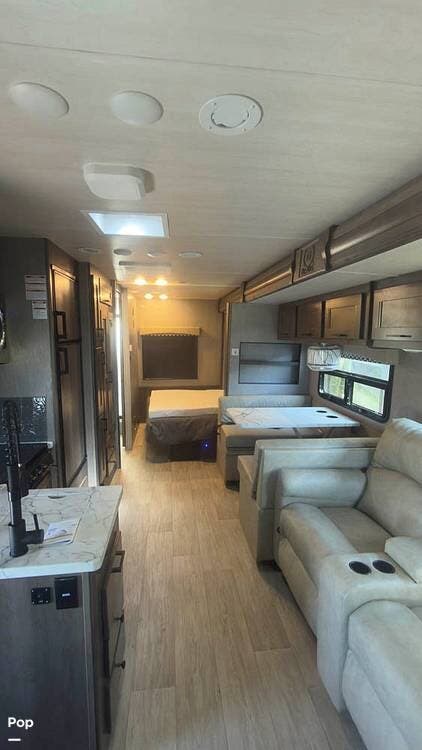 Used 2023 Nexus Verrado 28S available in Simi Valley, California