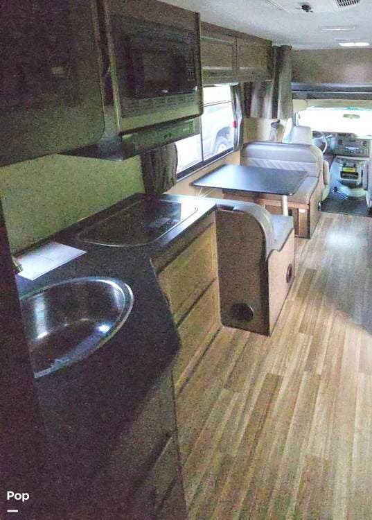 Used 2020 Thor Motor Coach Majestic 28A available in North Bend, Washington