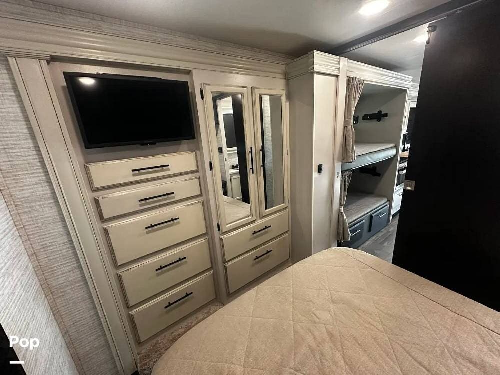 Used 2024 Entegra Coach Odyssey 31f available in San Tan Valley, Arizona