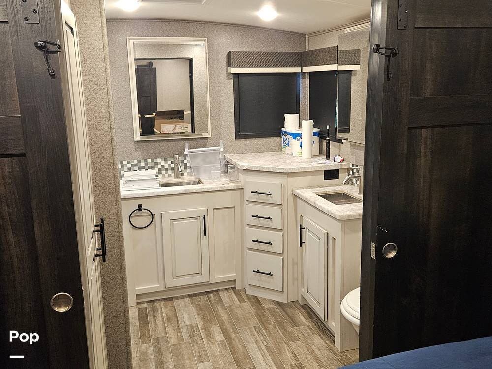 Used 2021 Jayco North Point 382FLRB available in Clermont, Florida