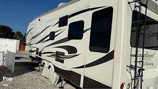 2019 Cardinal 3250RLX by Forest River from Pop RVs in Franklin, North Carolina