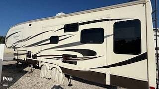 Used 2019 Forest River Cardinal 3250RLX available in Franklin, North Carolina