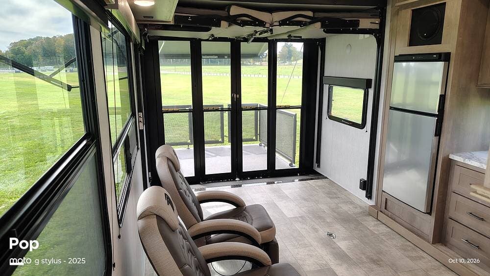 2023 Momentum 25G by Grand Design from Pop RVs in Buchanan, Michigan