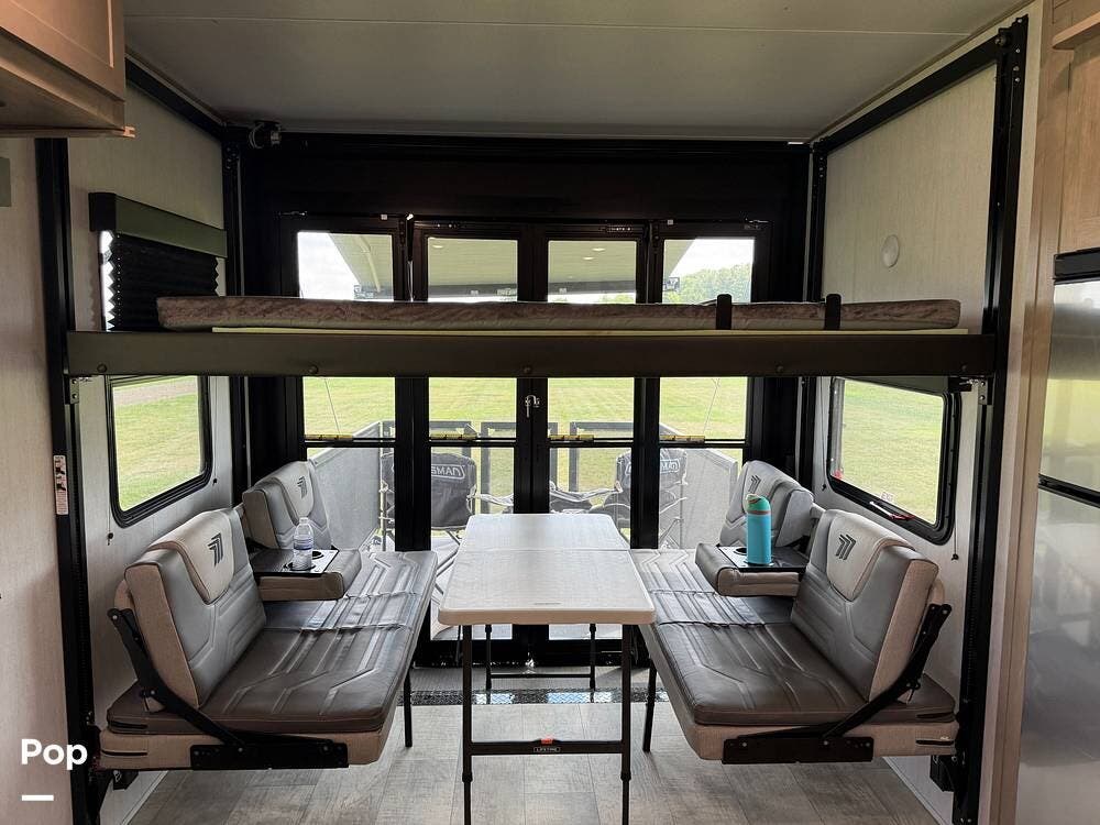 Used 2023 Grand Design Momentum 25G available in Buchanan, Michigan