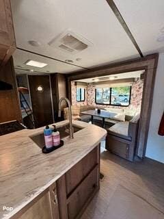 2021 Passport 2400BHWE by Keystone from Pop RVs in Lake Arrowhead, California