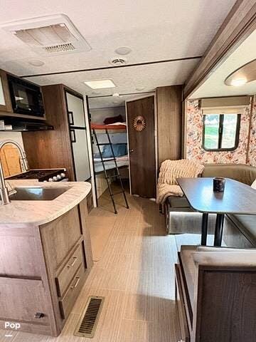 Used 2021 Keystone Passport 2400BHWE available in Lake Arrowhead, California
