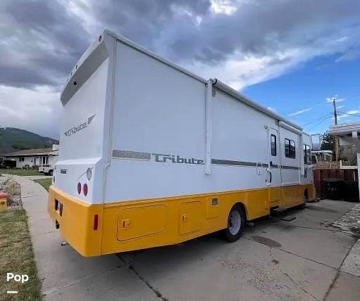Used 2015 Itasca Tribute 31C available in Salt Lake City, Utah