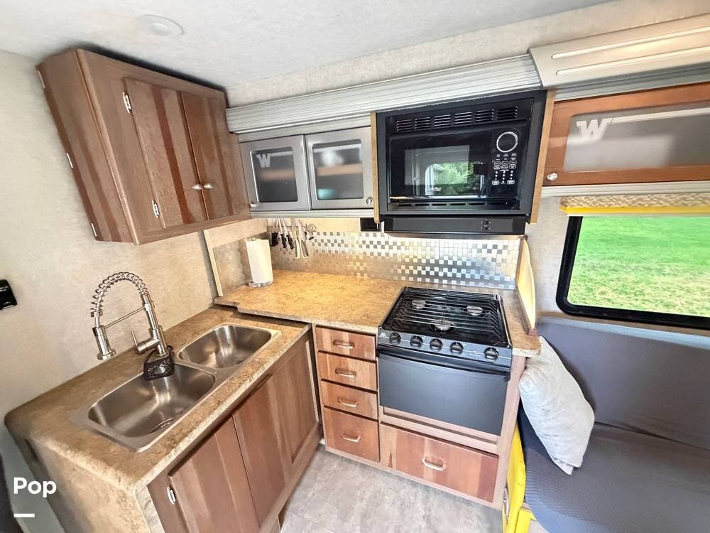 Used 2015 Winnebago Tribute 31C available in Salt Lake City, Utah