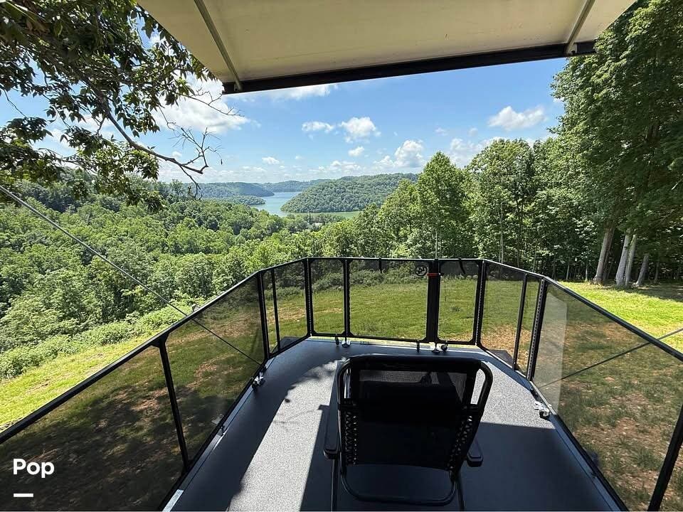2022 Momentum 351M by Grand Design from Pop RVs in Baxter, Tennessee