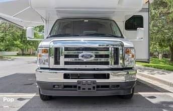 2022 Four Winds 24F by Thor Motor Coach from Pop RVs in Sandy, Utah