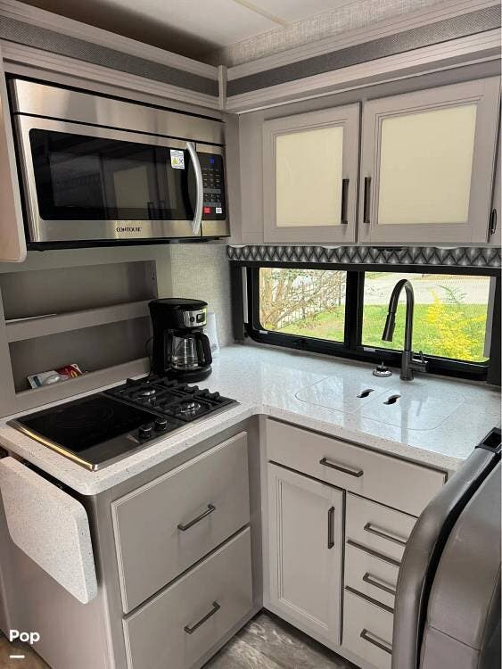 2023 Quantum KW29 by Thor Motor Coach from Pop RVs in Tuscaloosa, Alabama