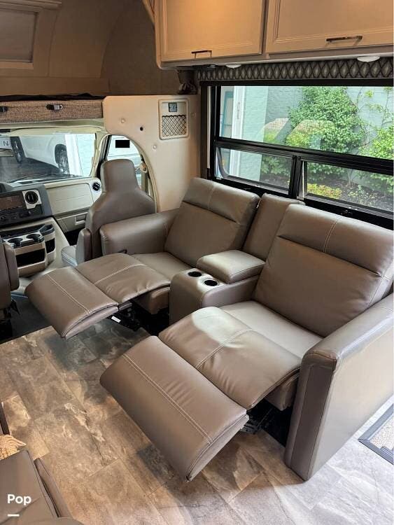 Used 2023 Thor Motor Coach Quantum KW29 available in Tuscaloosa, Alabama