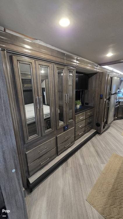 2023 Fortis 33hb by Fleetwood from Pop RVs in Plantation, Florida